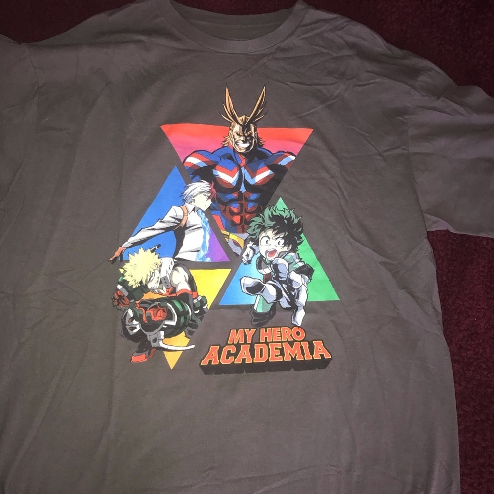 Shirt